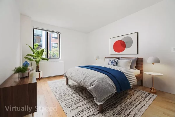3 bedrooms apartment for rent in Midtown West - Manhattan, New York