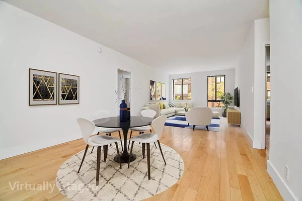3 bedrooms apartment for rent in Midtown West - Manhattan, New York