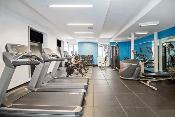 3 bedrooms apartment for rent in Midtown West - Manhattan, New York