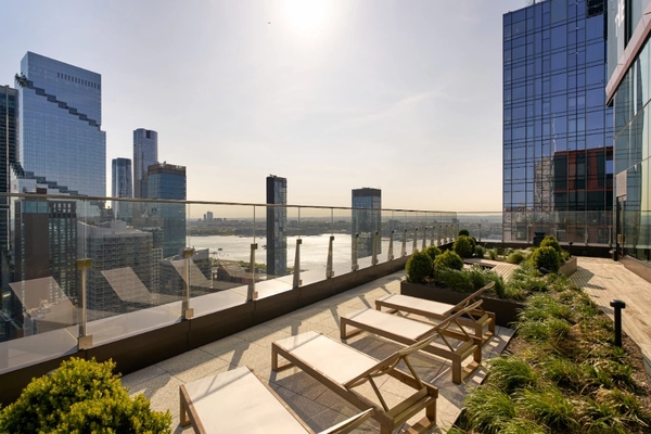 2 bedrooms apartment for rent in Midtown West - Manhattan, New York