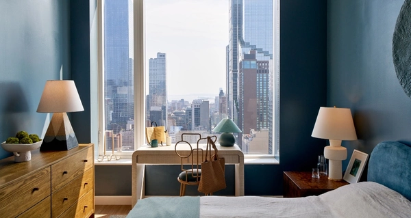 2 bedrooms apartment for rent in Midtown West - Manhattan, New York