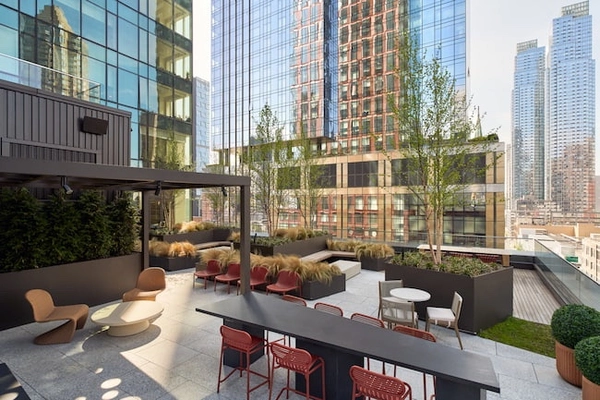 2 bedrooms apartment for rent in Midtown West - Manhattan, New York