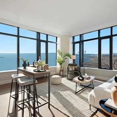 2 bedrooms apartment for rent in Gravesend / Bath Beach - Brooklyn, New York