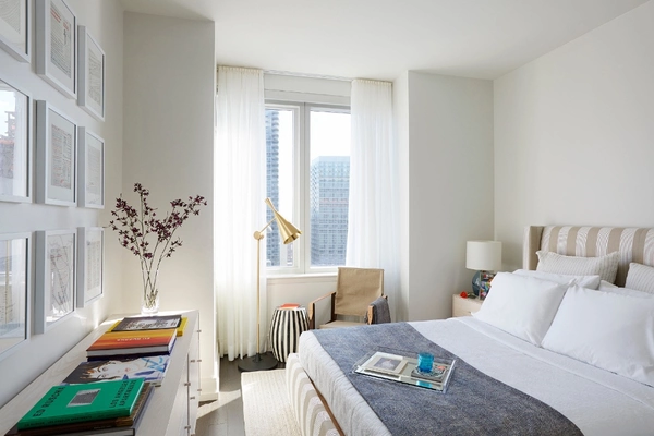 3 bedrooms apartment for rent in Midtown West - Manhattan, New York