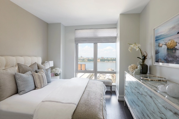 2 bedrooms apartment for rent in Midtown West - Manhattan, New York