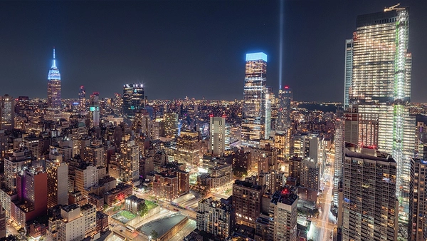 1 bedroom apartment for rent in Midtown West - Manhattan, New York