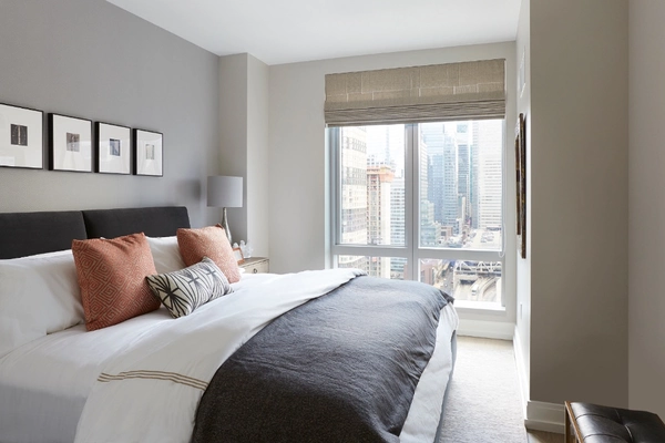 1 bedroom apartment for rent in Midtown West - Manhattan, New York