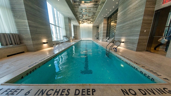 1 bedroom apartment for rent in Midtown West - Manhattan, New York