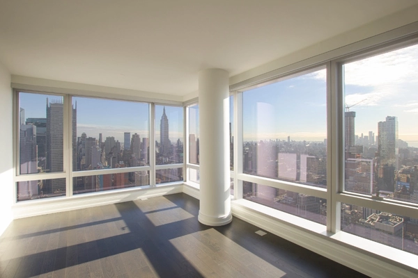 1 bedroom apartment for rent in Midtown West - Manhattan, New York
