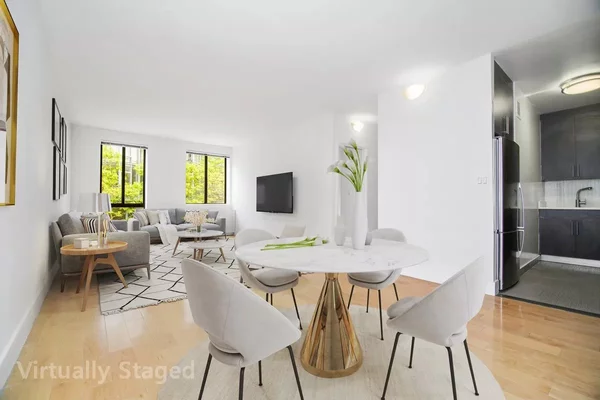 3 bedrooms apartment for rent in Midtown West - Manhattan, New York