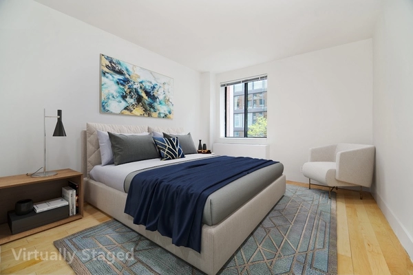 3 bedrooms apartment for rent in Midtown West - Manhattan, New York