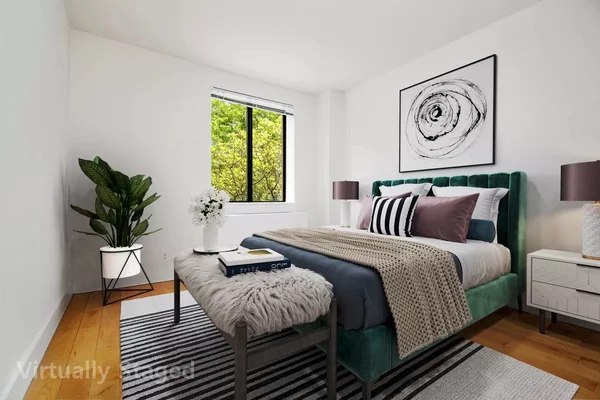 3 bedrooms apartment for rent in Midtown West - Manhattan, New York