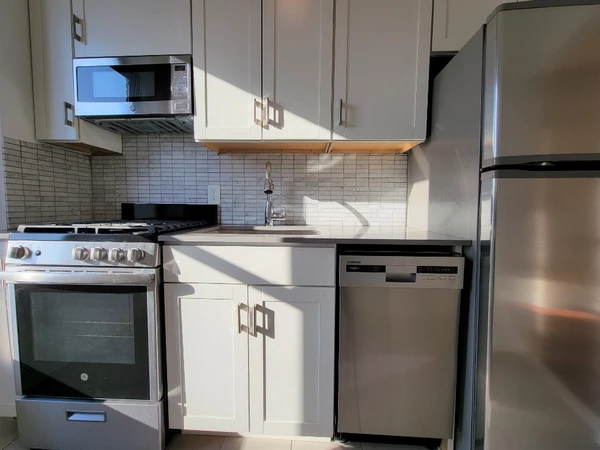 1 bedroom apartment for rent in Astoria - Queens, New York