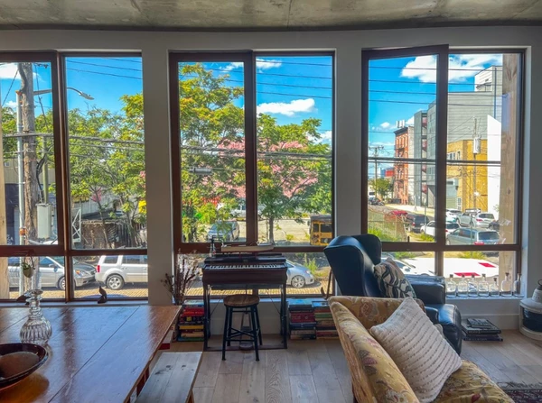 2 bedrooms apartment for rent in Red Hook - Brooklyn, New York