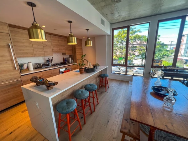 2 bedrooms apartment for rent in Red Hook - Brooklyn, New York