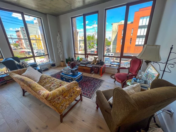 2 bedrooms apartment for rent in Red Hook - Brooklyn, New York