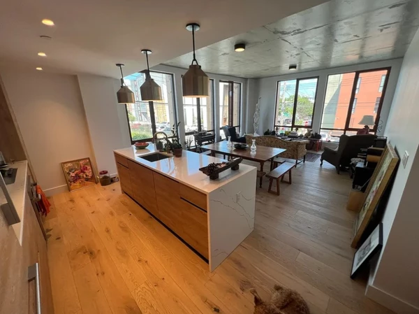 2 bedrooms apartment for rent in Red Hook - Brooklyn, New York