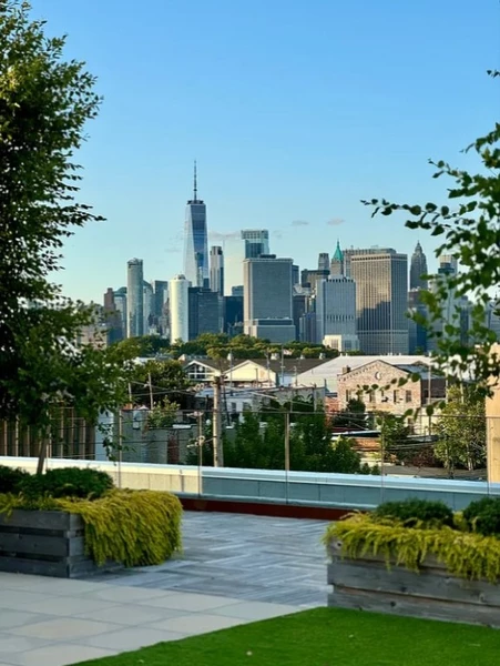 2 bedrooms apartment for rent in Red Hook - Brooklyn, New York