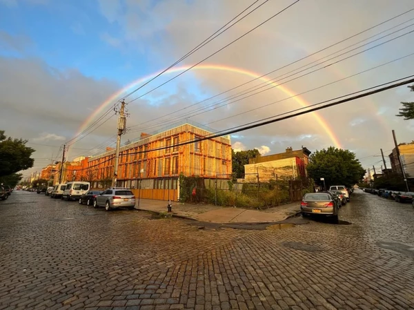 2 bedrooms apartment for rent in Red Hook - Brooklyn, New York
