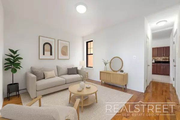 2 bedrooms apartment for rent in Bedford Stuyvesant - Brooklyn, New York