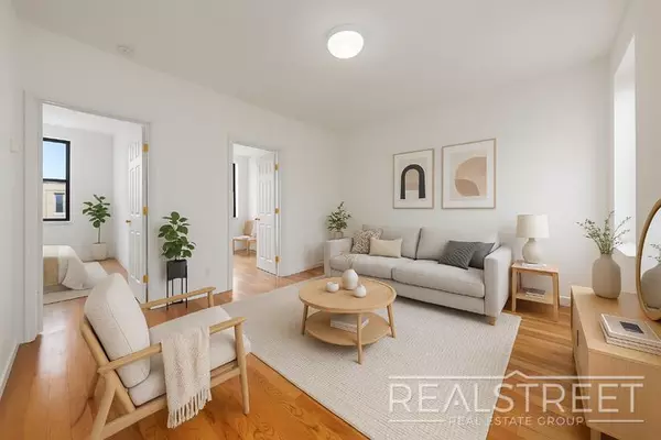 2 bedrooms apartment for rent in Bedford Stuyvesant - Brooklyn, New York