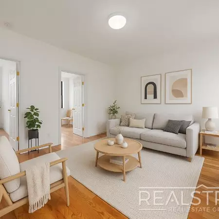 2 bedrooms apartment for rent in Bedford Stuyvesant - Brooklyn, New York