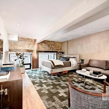 Studio Apartment for rent in West Village - Manhattan, New York