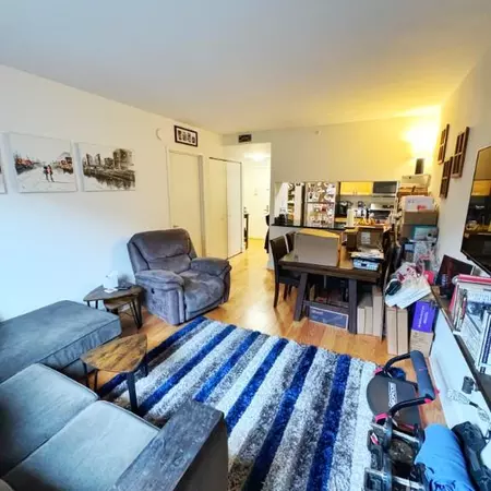 1 bedroom apartment for rent in Upper West Side - Manhattan, New York