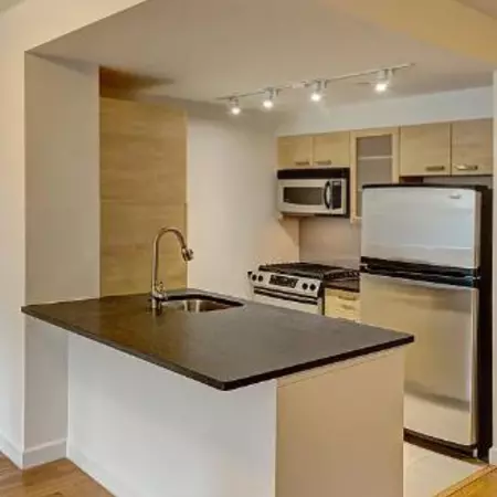 1 bedroom apartment for rent in Tribeca - Manhattan, New York