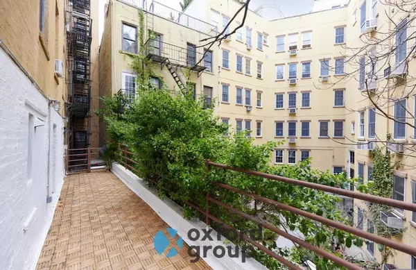 4 bedrooms apartment for rent in East Village - Manhattan, New York