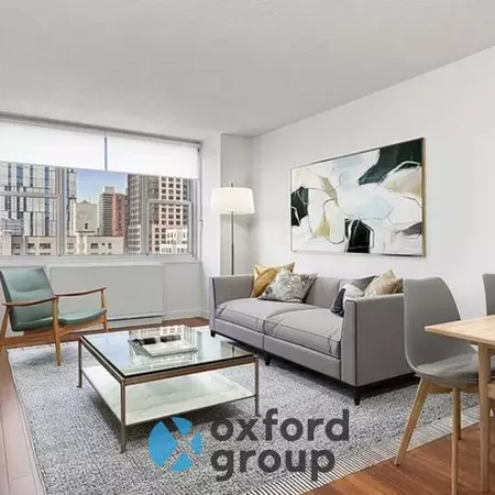 1 bedroom apartment for rent in Upper East Side - Manhattan, New York