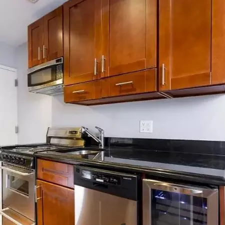 2 bedrooms apartment for rent in East Village - Manhattan, New York