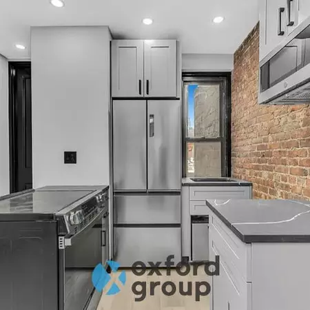 3 bedrooms apartment for rent in Midtown West - Manhattan, New York