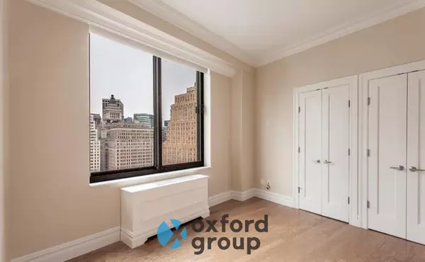2 bedrooms apartment for rent in Battery Park - Manhattan, New York
