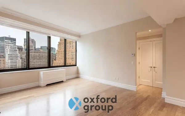 2 bedrooms apartment for rent in Battery Park - Manhattan, New York