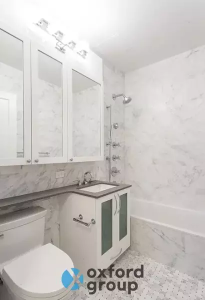2 bedrooms apartment for rent in Battery Park - Manhattan, New York
