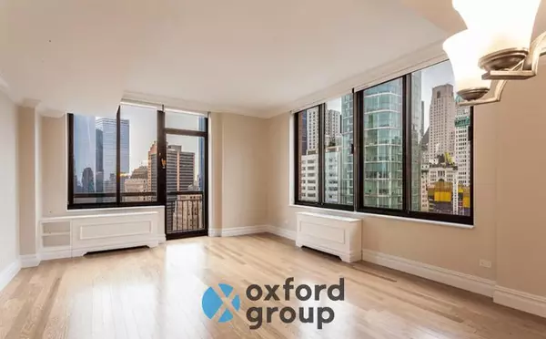 2 bedrooms apartment for rent in Battery Park - Manhattan, New York