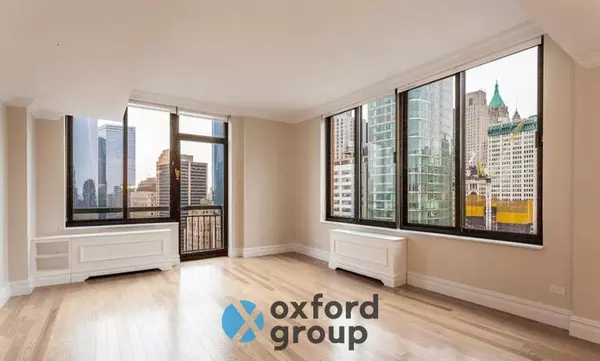 2 bedrooms apartment for rent in Battery Park - Manhattan, New York