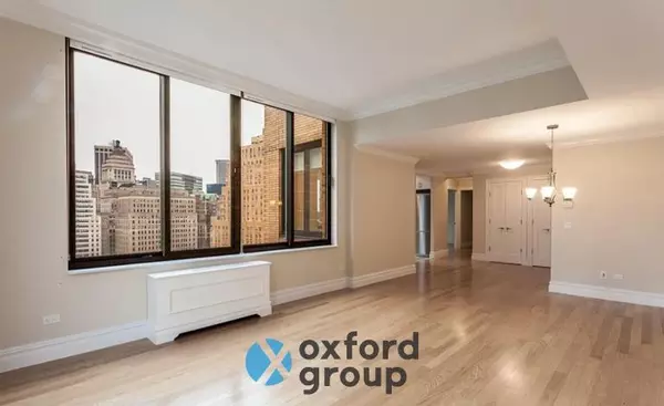 2 bedrooms apartment for rent in Battery Park - Manhattan, New York