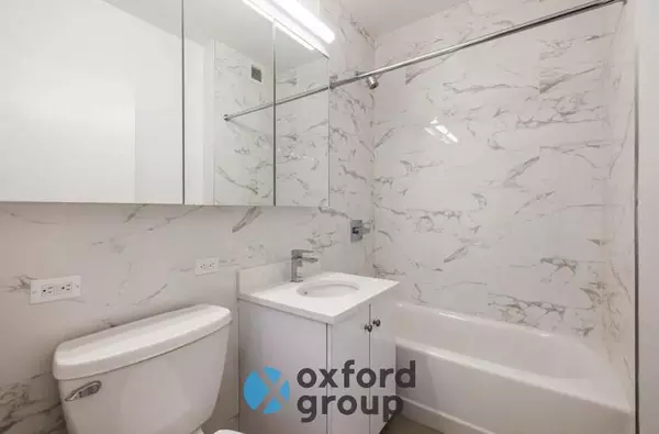 1 bedroom apartment for rent in FiDi - Manhattan, New York