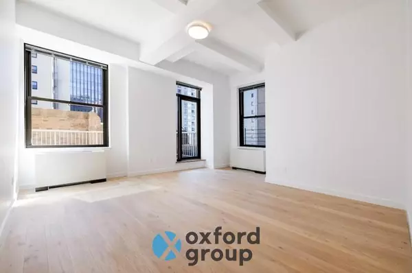 1 bedroom apartment for rent in FiDi - Manhattan, New York