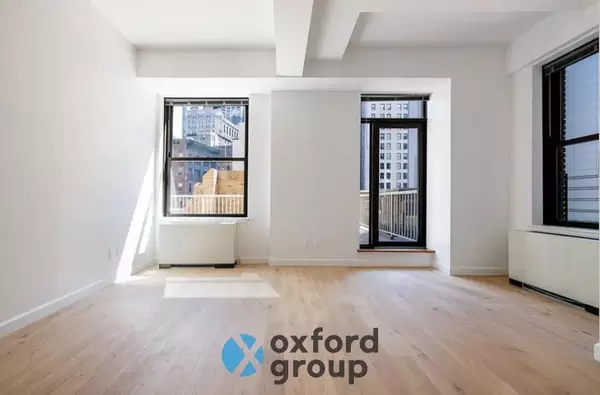1 bedroom apartment for rent in FiDi - Manhattan, New York
