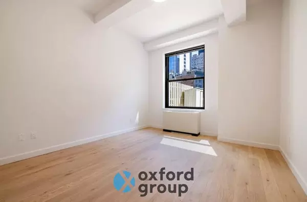 1 bedroom apartment for rent in FiDi - Manhattan, New York