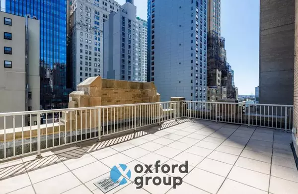 1 bedroom apartment for rent in FiDi - Manhattan, New York