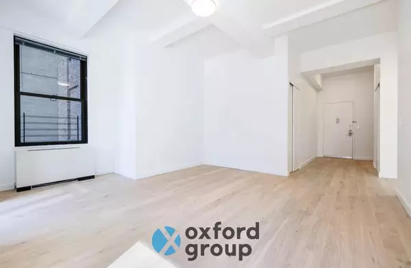 1 bedroom apartment for rent in FiDi - Manhattan, New York