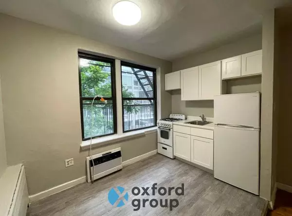 Studio Apartment for rent in East Village - Manhattan, New York