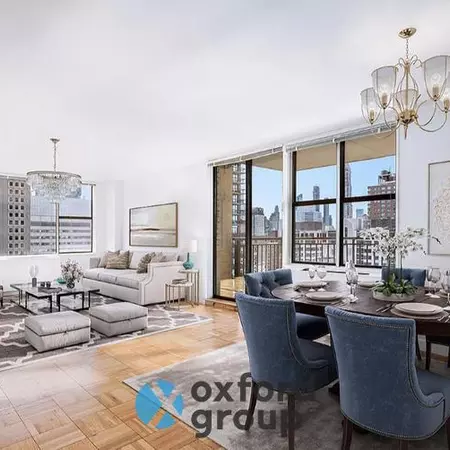 2 bedrooms apartment for rent in Upper East Side - Manhattan, New York