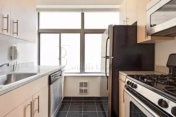 2 bedrooms apartment for rent in FiDi - Manhattan, New York