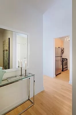 2 bedrooms apartment for rent in FiDi - Manhattan, New York