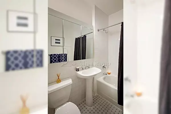 2 bedrooms apartment for rent in FiDi - Manhattan, New York